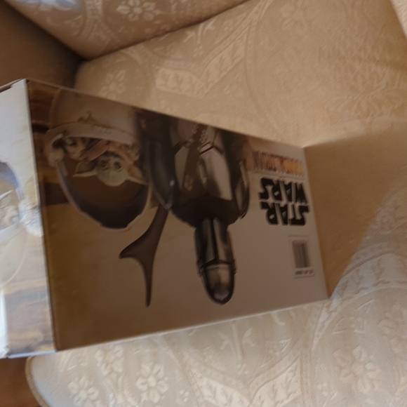 New in Box Star Wars Mandalorian. Bundle & Save!💲 - Picture 6 of 6